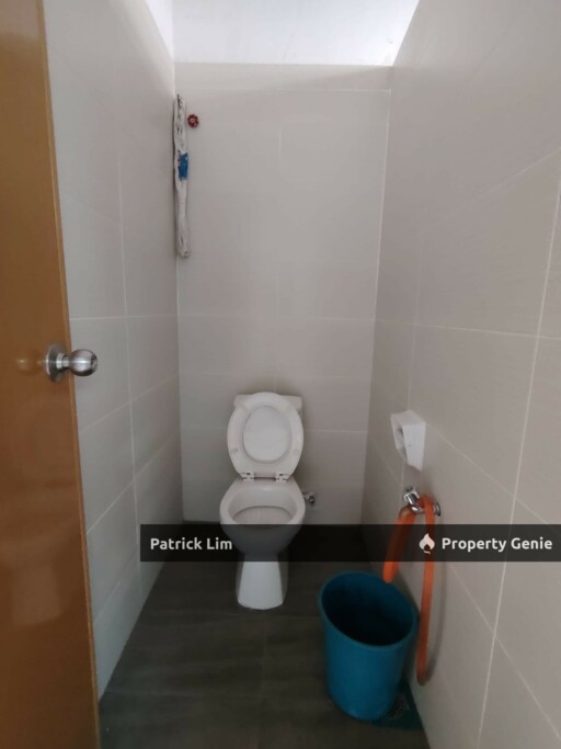 Kawasan Perindustrian Rembia 1.5 Storey Factory For Rent