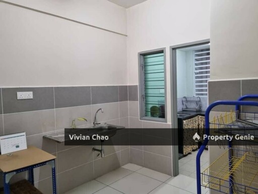 Affordable Meru Prima Condo for Sale