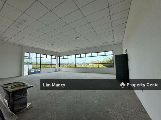 Empire Park Gelang Patah Semi Detached Medium Industrial Factory