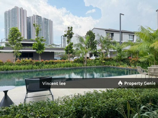 Jia Hayat Residence, Jia Residence, Bukit Serdang, Brand New, 10 Drive to Pavilion Bukit Jalil