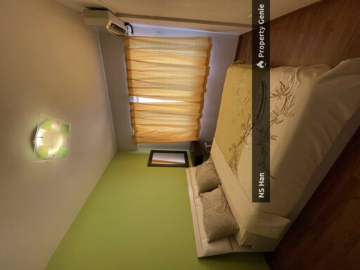 Garden City Condo Melaka