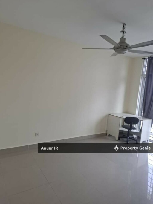 Bella Damansara TownHouse
