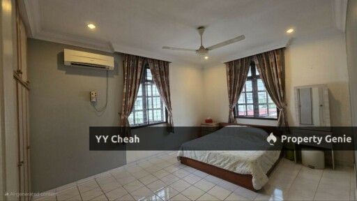 Taman Golf, Ipoh