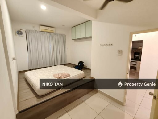 Ehsan Heights 2Storey With Unblock View Taman Ehsan Jaya
