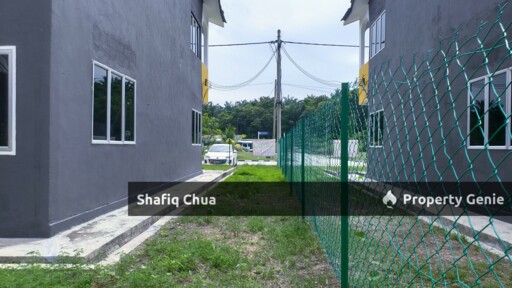 Taman Green View, Port Dickson