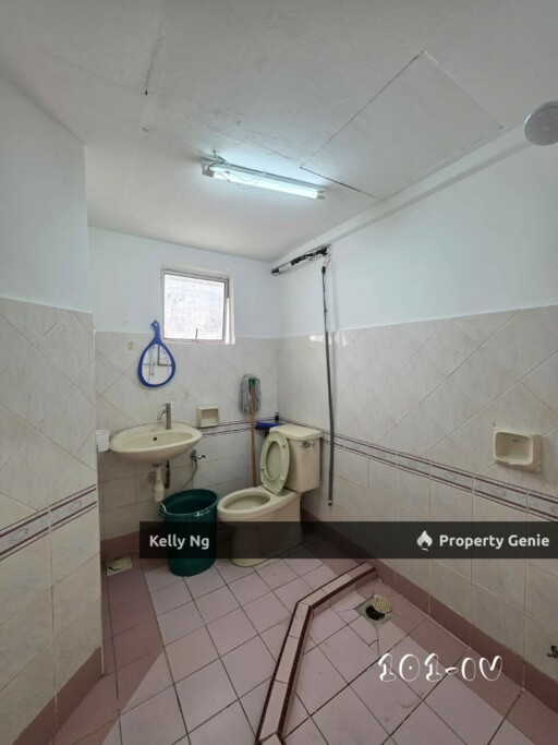 Regency Condo Behind Centro Klang For Rent