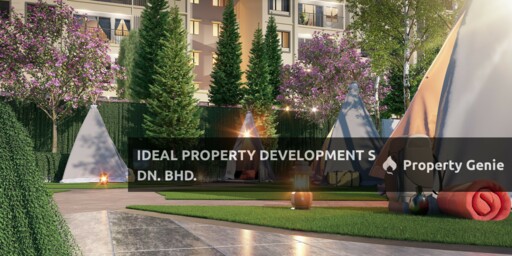 Maldives Residences