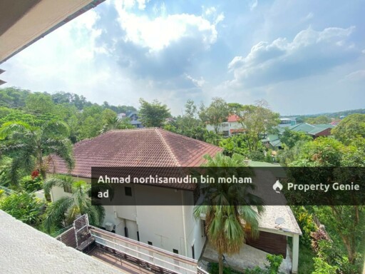 TOWNHOUSE MONTEREZ GOLF & COUNTRY CLUB Sek U9 Shah Alam