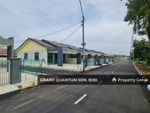 SERI PERMAI II
