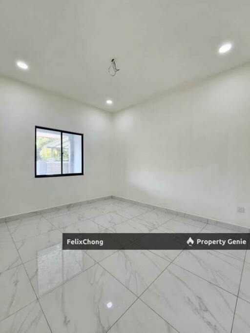 Taman Johor Jaya 1 Sty Endlot,Jalan Dedap,Johor Bahru,Renovated