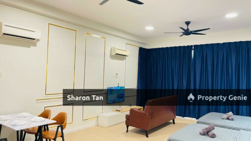 Luxury Design Mount Austin Studio With Homestay Business