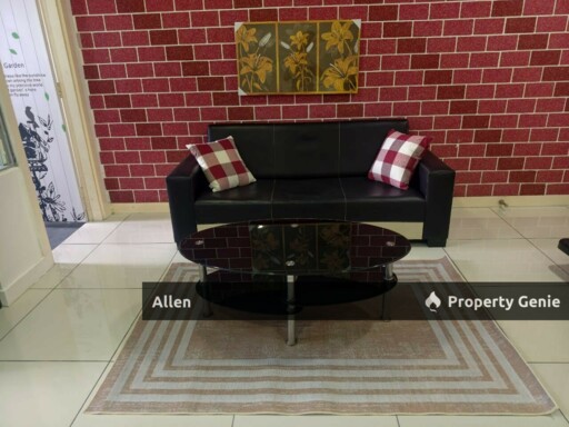 Epic Residence @ Larkin, Johor Bahru