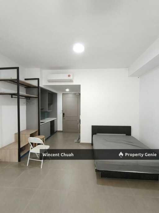 Mossaz Empire City Studio For Rent & Sale | 379 sqft Damansara Perdana PJ