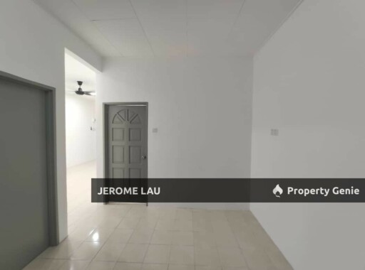 Single Storey Terrace House Bandar Seri Impian Kluang