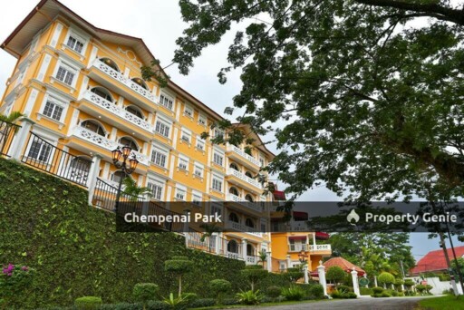 Chempenai Park
