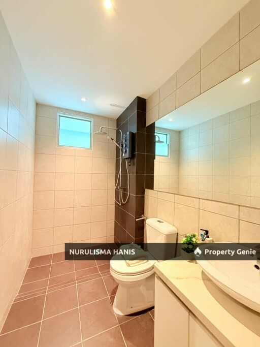 HARBOUR VIEW RESIDENCE , BUTTERWORTH PENANG