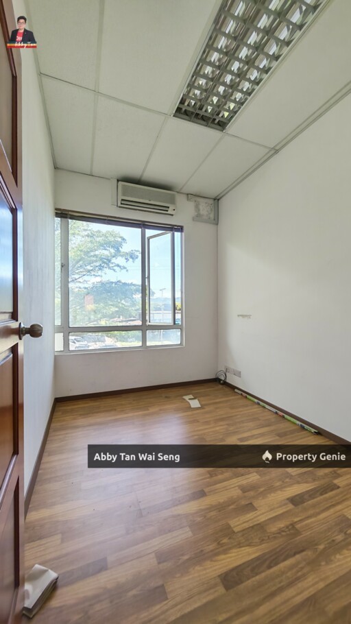 BSA Shoplot @ Kolombong | Ground Floor | Inter | Strategy Location
