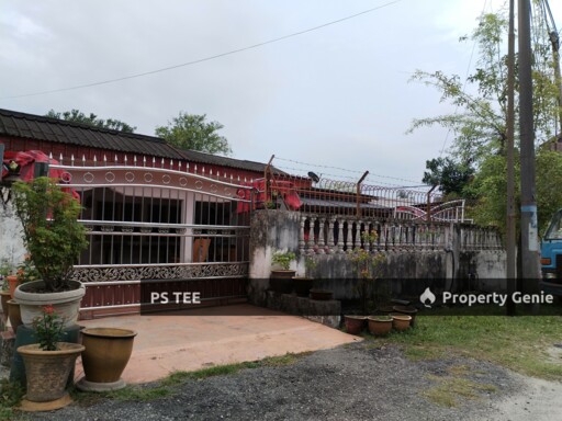 Pandamaran, PORT KLANG