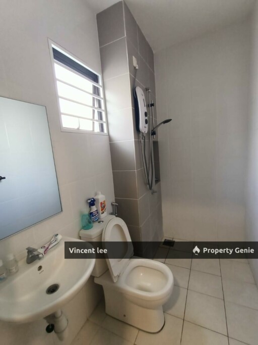 Setia Ecohill 2 Barras, 2 Storey Terrace, Semenyih