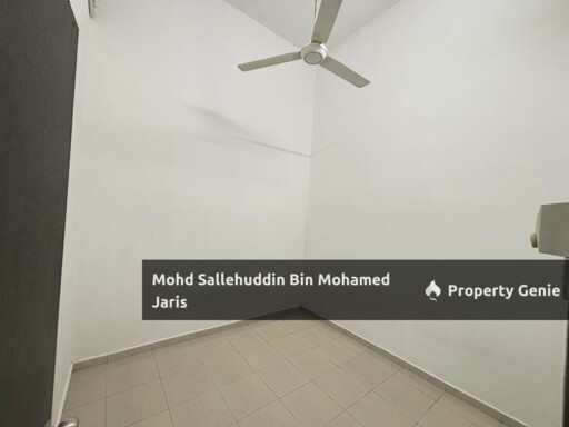 [FACING OPEN] RUMAH TERES SETINGKAT KEMPADANG PERDANA, KUANTAN