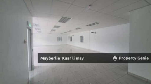 Telok Panglima Garang Factory /Warehouse For Sale