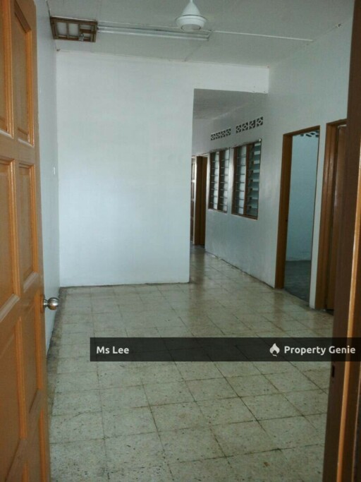 1 Storey house-Taman Jaya @ Kapar-15/1/2027 or 30/1/2027