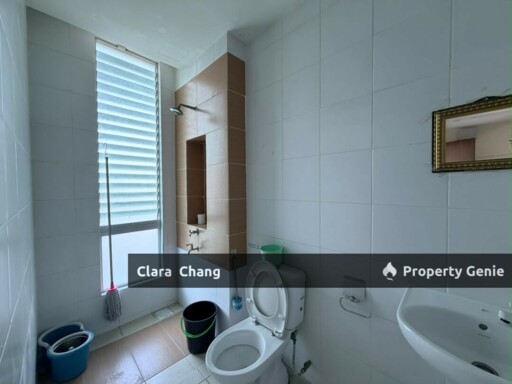 The Seed @ Sutera Utama Upper Floor Town House