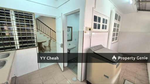 FOR SALE / FOR RENT — FAIRPARK IPOH | IPOH GARDEN 2.5 Storey House Super Below Market Price