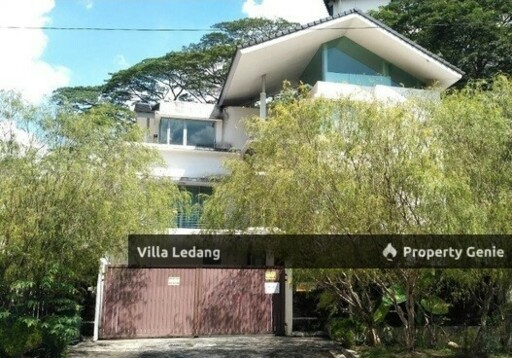 Villa Ledang