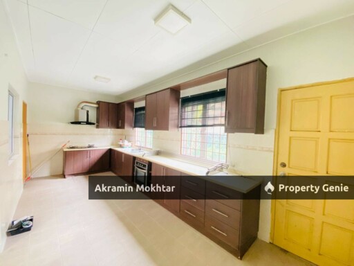 FREEHOLD & RENOVATED | DOUBLE STOREY TERRACE SP5 BANDAR SERI PUTRA KAJANG