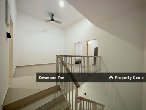 2 Storey Bayu Sutera 95% Full Furnished, Sendayan, Seremban, Hijayu, Suriaman, Lukut