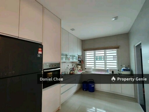 Gunung Rapat Renovated Double Storey Terrace House For Sale