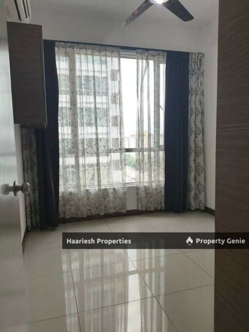 For Sale Greenfield Regency Apartment Tampoi Indah