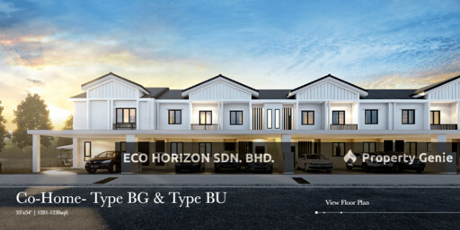 Camdon, Eco Horizon