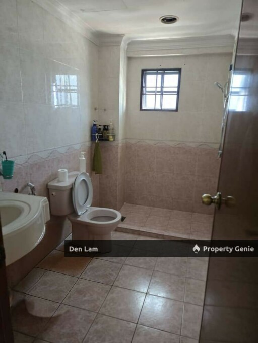 Pandan Ville Pandan Villa Condo Pandan Indah KL Condo for Sale!!