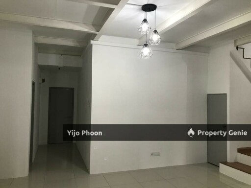 Block M @ Empire City Damasara