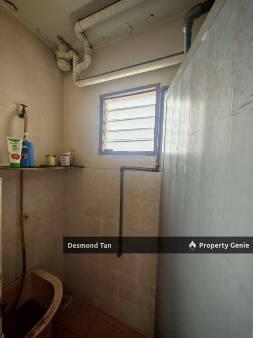 Cempaka Flat, Dahlia, Kalista, Seremban 2, Garden Avenue (Flat 650Sf)