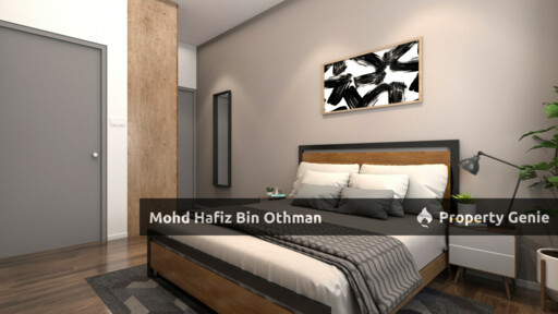 SANDVILLE RESIDENCES, PERMATANG PAUH P.PINANG