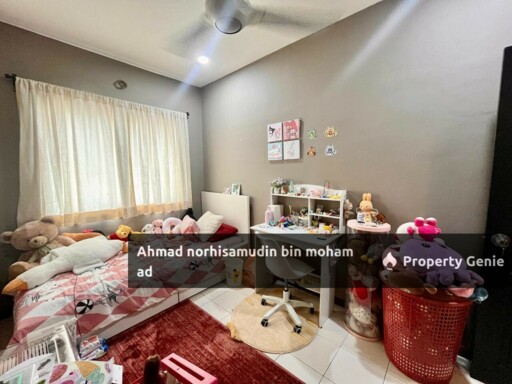 Renovated and Furnished Puri Aiyu Condominium, Seksyen 22 Shah Alam Batu Tiga