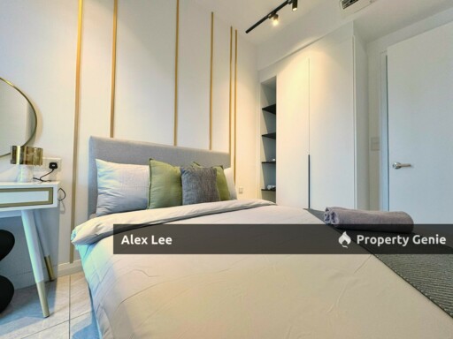 Axon Bukit Bintang Airbnb Property for Sale | High ROI Near Pavilion KL