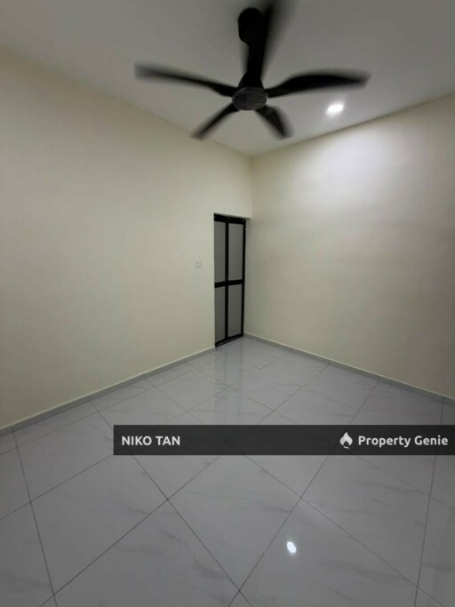 [CORNER]1-Storey Jalan Rotan Taman Sri Pulai For Sale