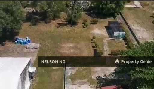Port Dickson, Tanjung Gemuk Commercial land