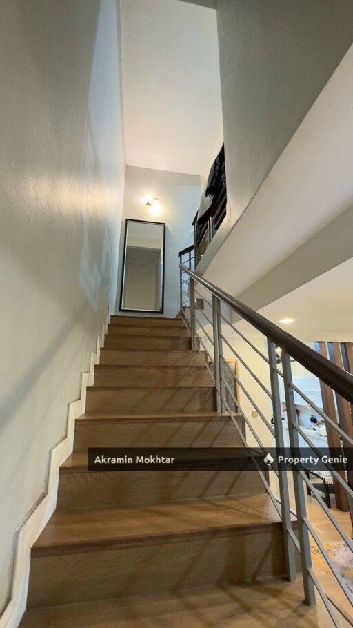 Freehold & Renovated | Double Storey Terrace Bandar Puteri Klang (Jln Gelang 5)