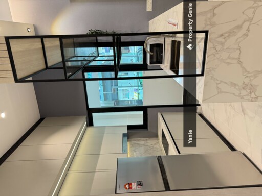 The Wyn Residences Condominium in Bandar Puchong Jaya near IOI Mall
