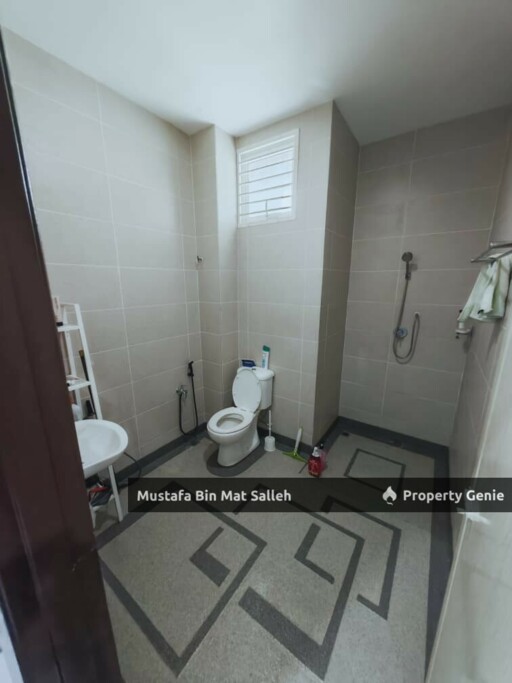 [RENOVATED] Open Facing, SP Saujana