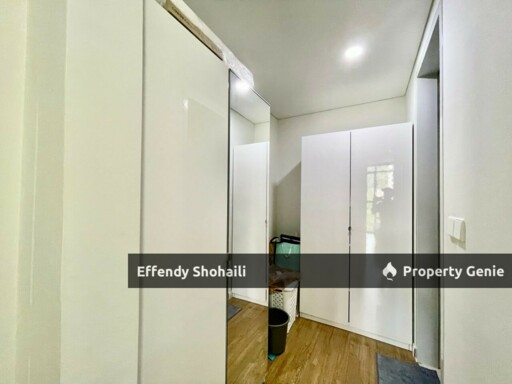 THE RIDGE CONDO KL EAST SETAPAK