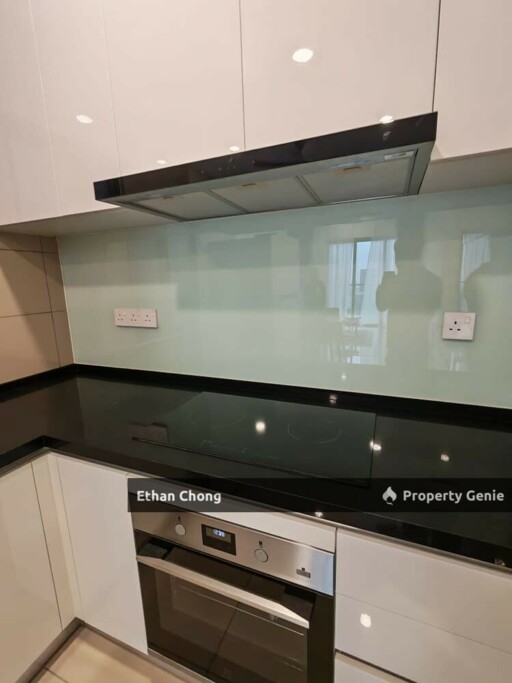 Bangsar Hill Park, Verdura Fully Furnished For Rent