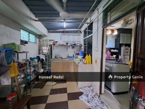 Semi D 1 Tingkat - Taman Kekwa Fasa 4 - Kuala Kedah