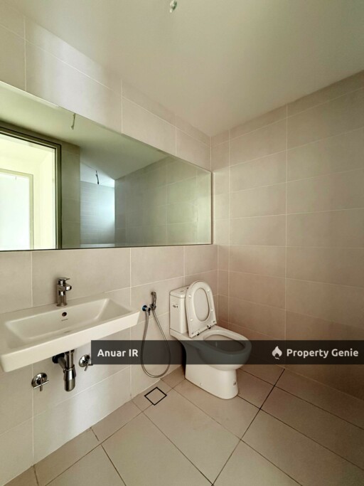 3 STOREY SUPERLINK HOUSE EAST 57, RESIDENSI LAMAN TIMUR DESA MELAWATI, KL