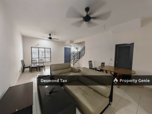2 Storey Pastura Iringan Bayu, Semaya, Nursari, Sendayan, Lukut, Mambau, Seremban